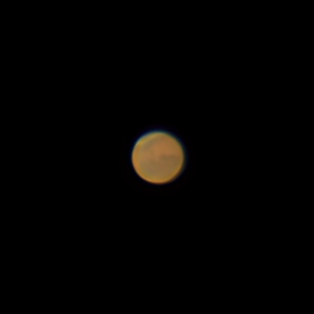 Mars