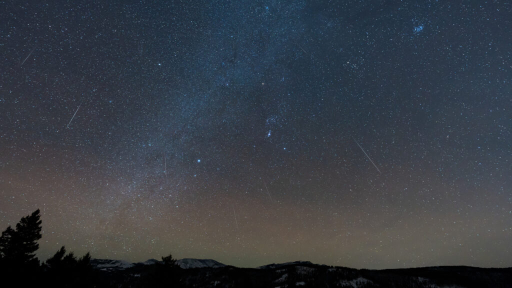 Milky Way