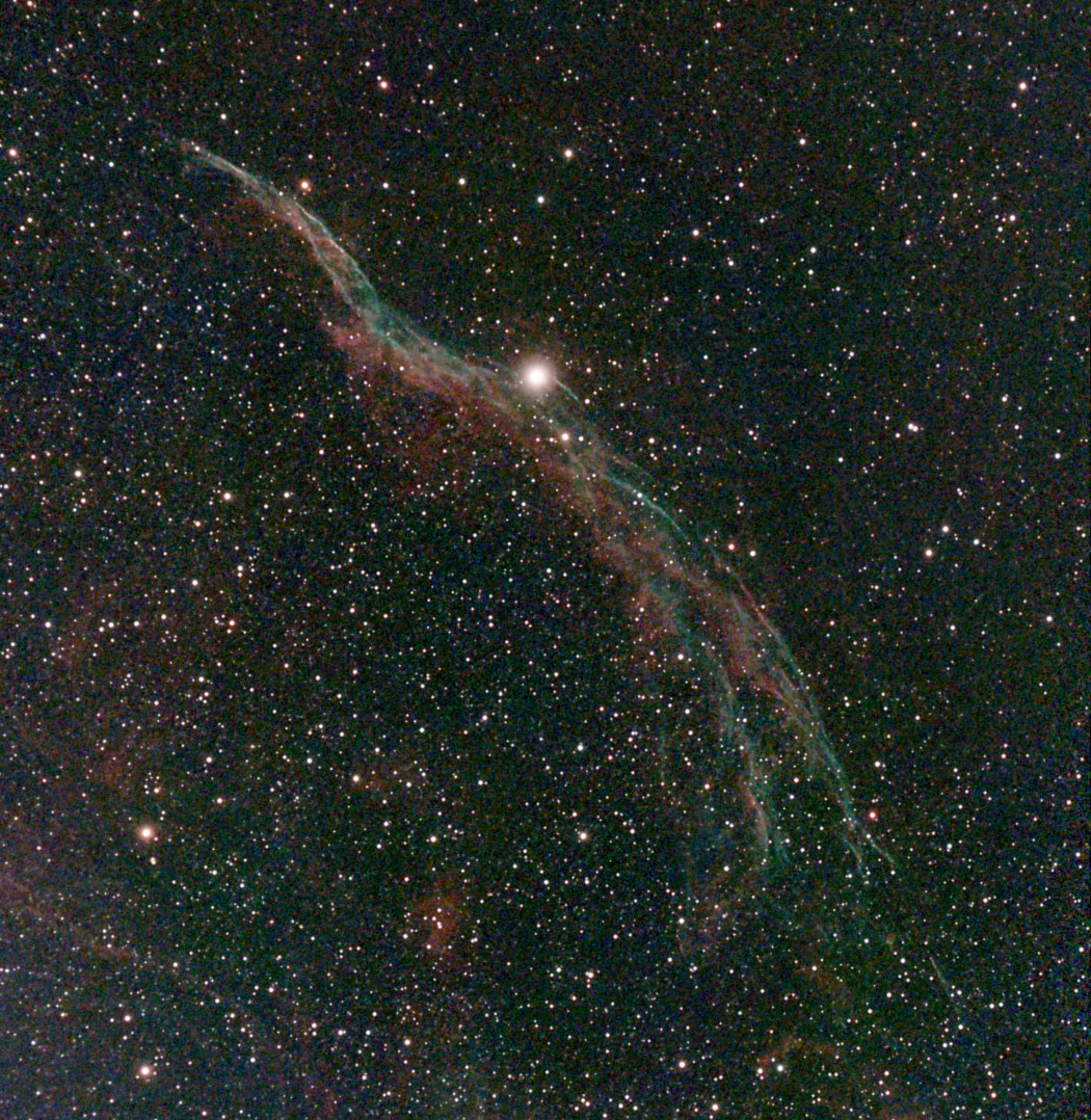 NGC 6960